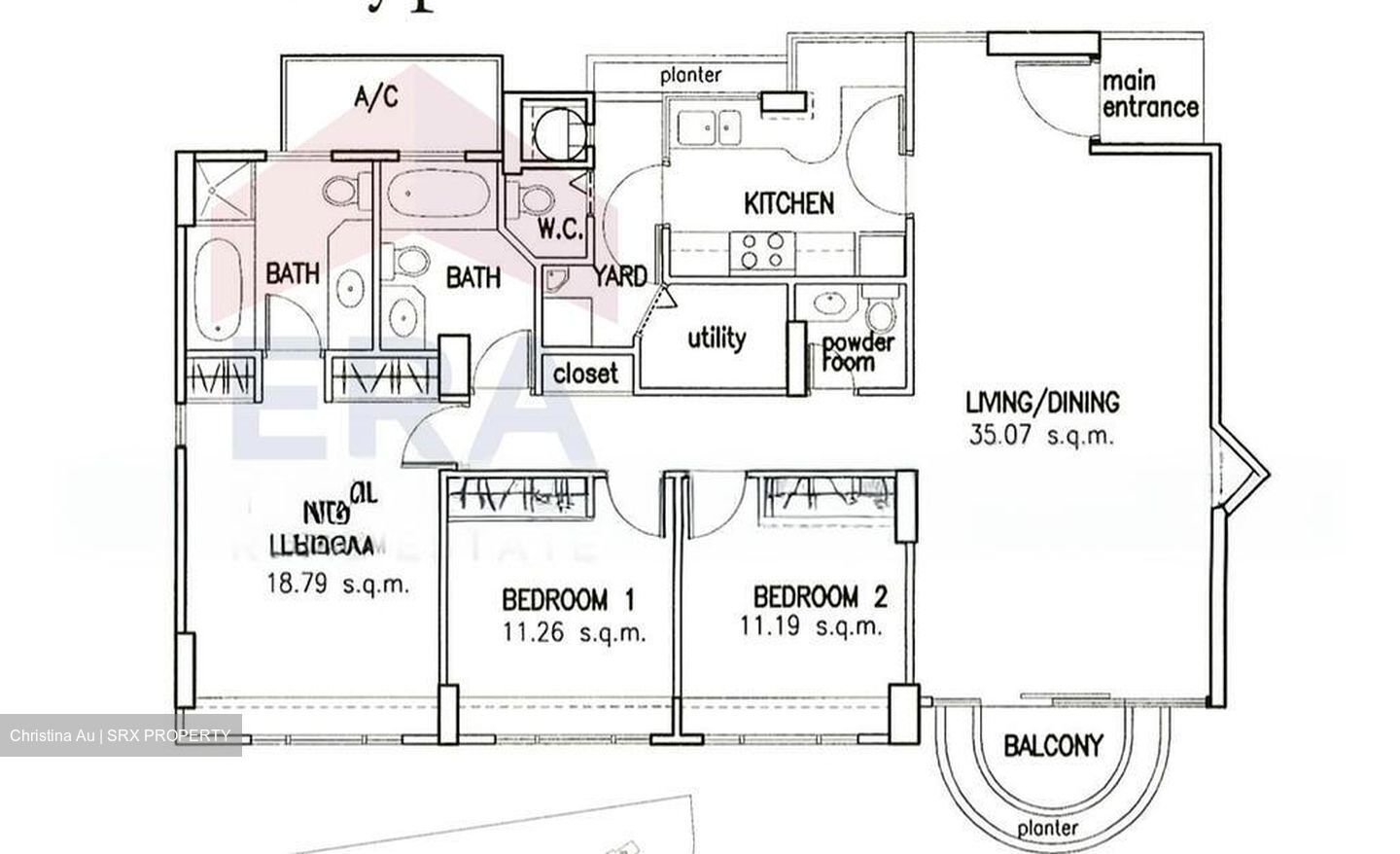 Thomson 800 (D11), Condominium #501935851